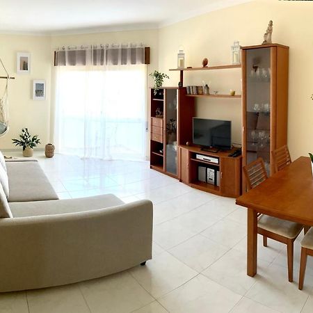 Charming Salema Apartment Ngoại thất bức ảnh